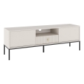 SUE TV Stand Beige/Cashmere