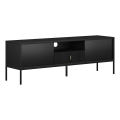 SUE TV Stand, Black