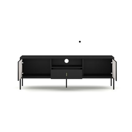 SUE TV Stand, Black