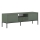 SUE TV Stand, Green/Black