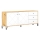 SULA Chest of Drawers, Artisan Oak/White