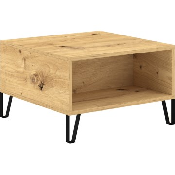 SULA Coffee Table, Artisan Oak