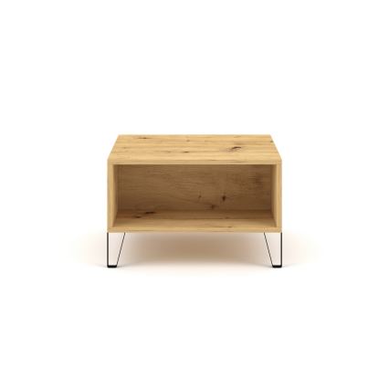 SULA Coffee Table, Artisan Oak