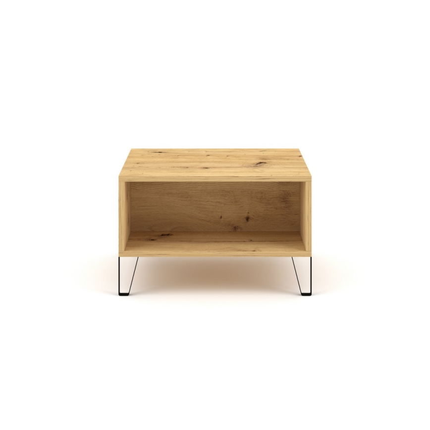 SULA Coffee Table, Artisan Oak