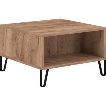 SULA Coffee Table, Craft Oak