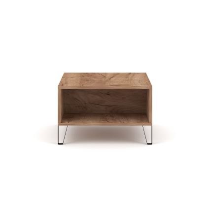SULA Coffee Table, Craft Oak
