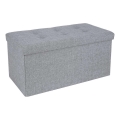 SULTAN Bench - Light Grey