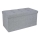 SULTAN Bench - Light Grey