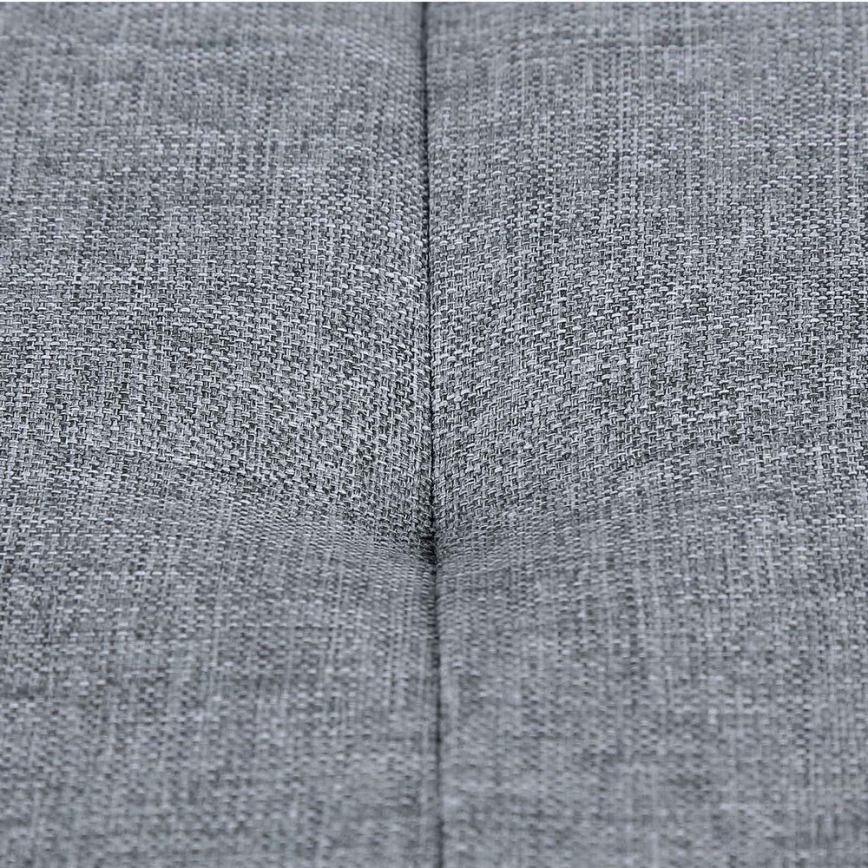 SULTAN Bench - Light Grey