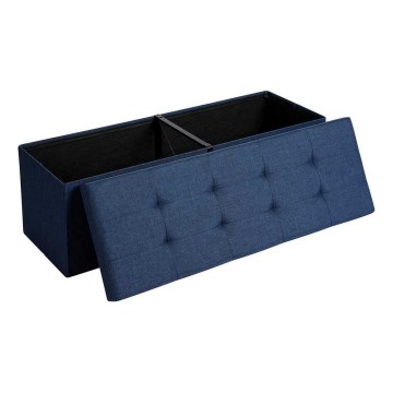SULTAN Blue Bench