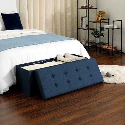 SULTAN Blue Bench