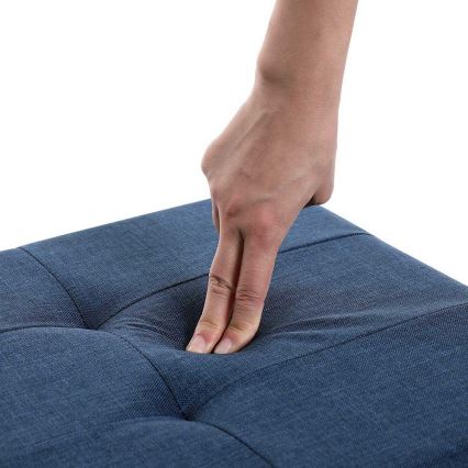 SULTAN Blue Bench