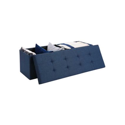SULTAN Blue Bench