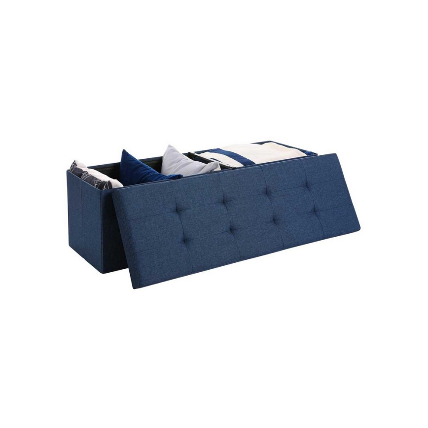 SULTAN Blue Bench