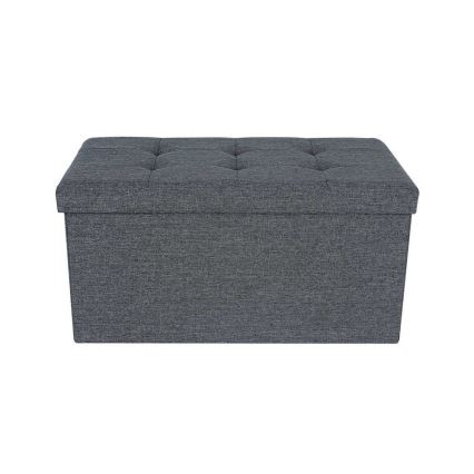 SULTAN Gray Bench