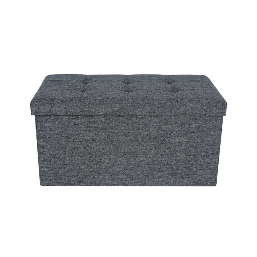 SULTAN Gray Bench