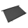 Sun blind for the back window of a car 90 cm black