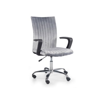 SUNI Gray Office Chair