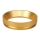 Supplementary ring RING GOLD for light MICA