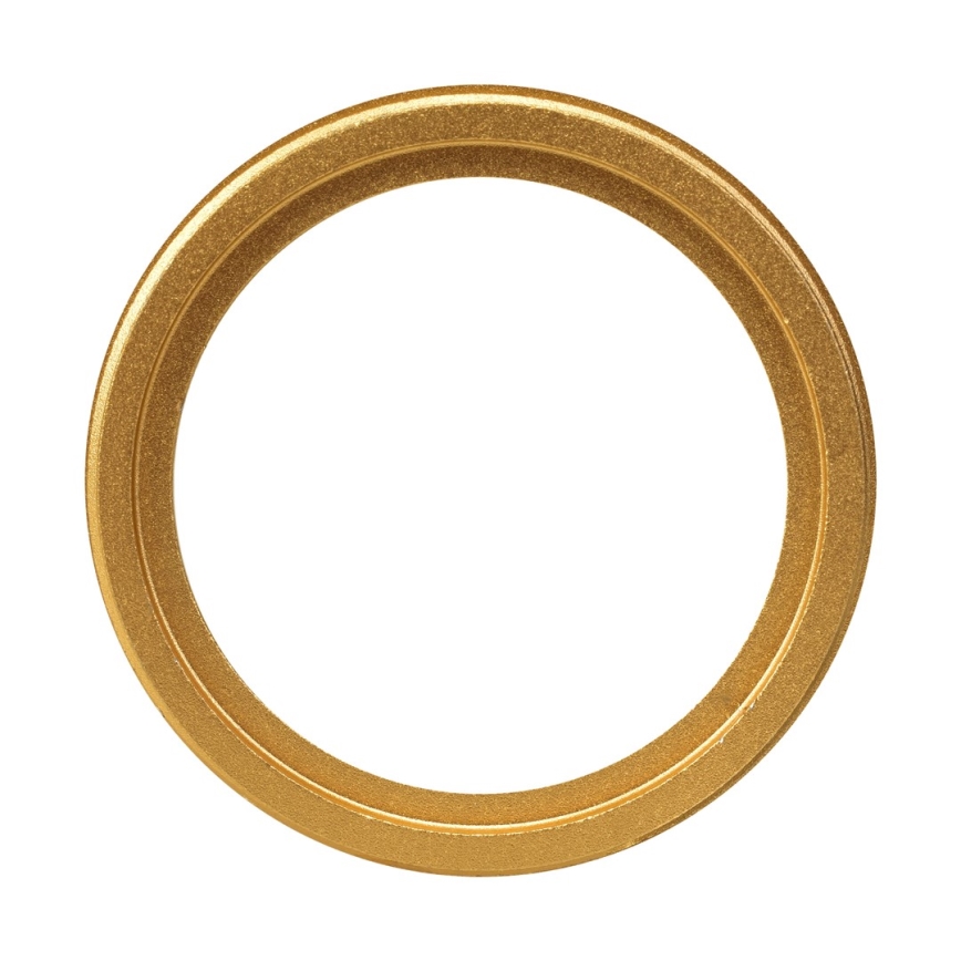 Supplementary ring RING GOLD for light MICA