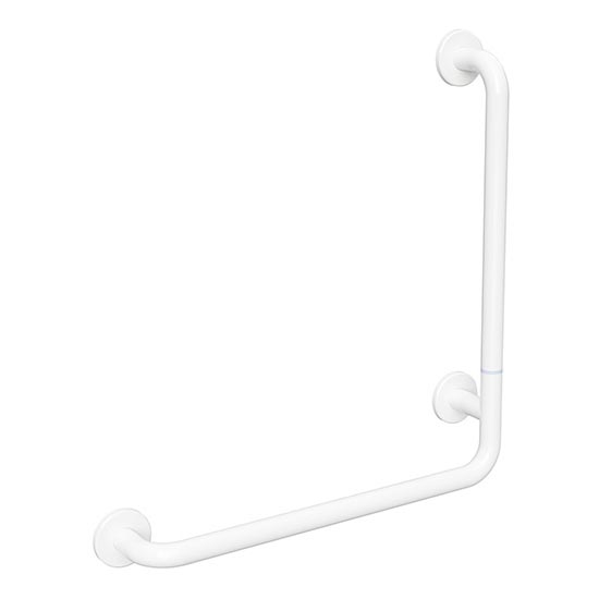 Support Handle 63 x 68 cm, White