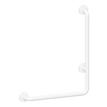 Support handle 63x68 cm white
