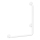 Support handle 63x68 cm white