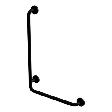 Support Handle 63x89 cm Black