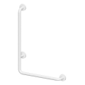 Support handle 63x89 cm, white