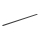 Surface cover rail MAGNETIC TRACK 1,5 m black