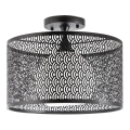 Surface-mounted chandelier 1xE27/60W/230V