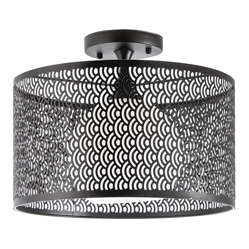 Surface-mounted chandelier 1xE27/60W/230V
