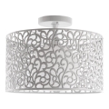 Surface-mounted chandelier 1xE27/60W/230V