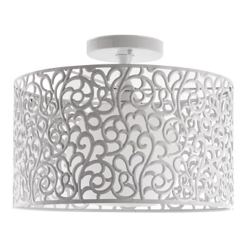 Surface-mounted chandelier 1xE27/60W/230V