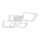 Surface-mounted chandelier 6xLED/25W/230V white