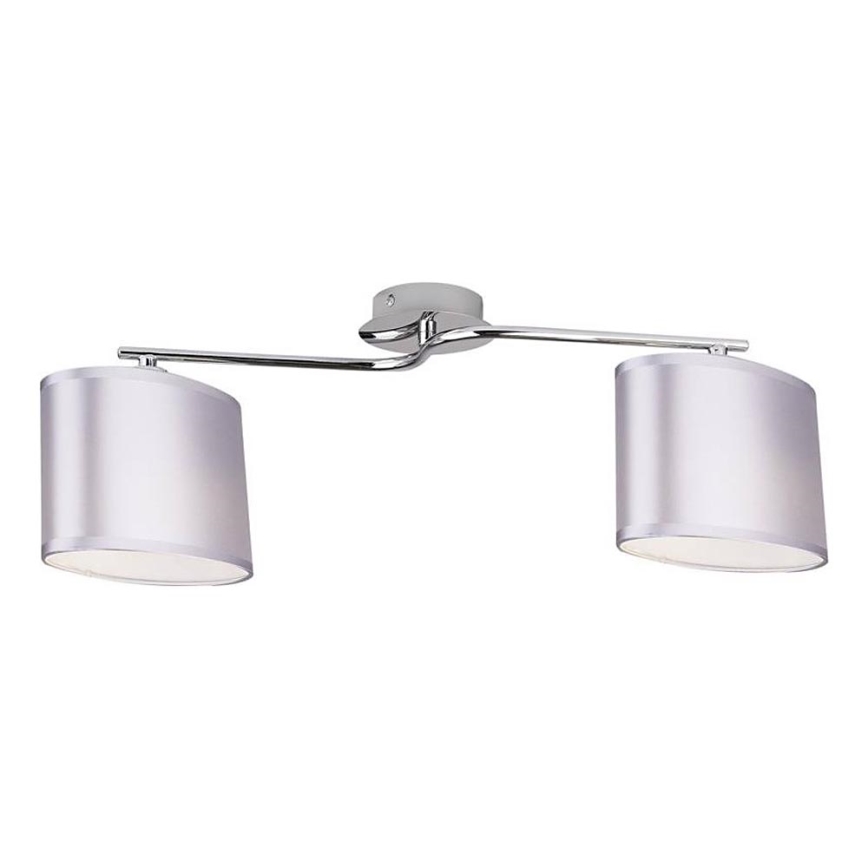 Surface-mounted chandelier BAN 2xE14/40W/230V