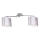 Surface-mounted chandelier BAN 2xE14/40W/230V