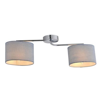 Surface-mounted chandelier BAN 2xE14/40W/230V