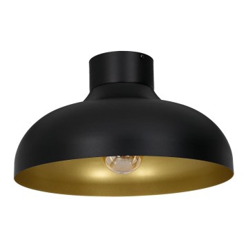 Surface-mounted chandelier BASCA 1xE27/60W/230V