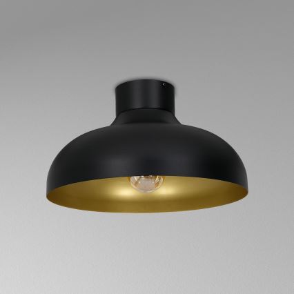Surface-mounted chandelier BASCA 1xE27/60W/230V