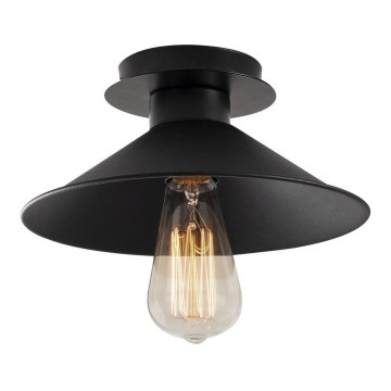 Surface-mounted chandelier BERCESTE 1xE27/40W/230V