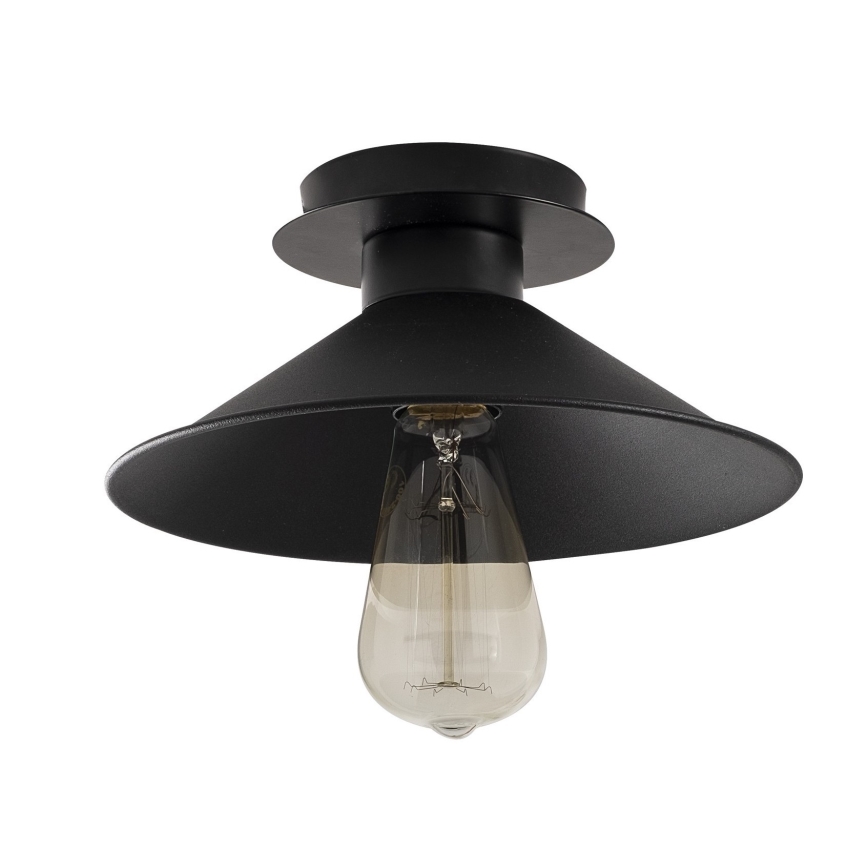 Surface-mounted chandelier BERCESTE 1xE27/40W/230V