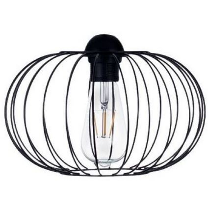 Surface-mounted chandelier BOCCA 3xE27/60W/230V