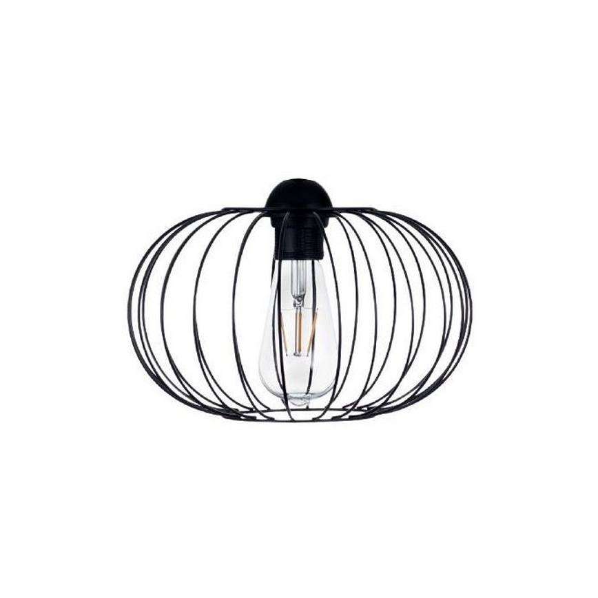 Surface-mounted chandelier BOCCA 3xE27/60W/230V
