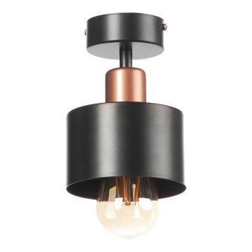 Surface-mounted chandelier BODO 1xE27/60W/230V