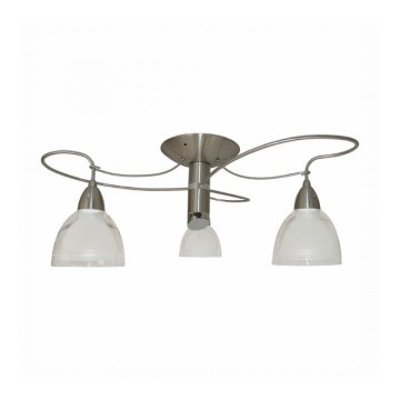 Surface-mounted chandelier CARRAT