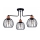 Surface-mounted chandelier CELTA 3xE27/40W/230V