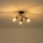 Surface-mounted chandelier CLASSY 3xE14/7W/230V