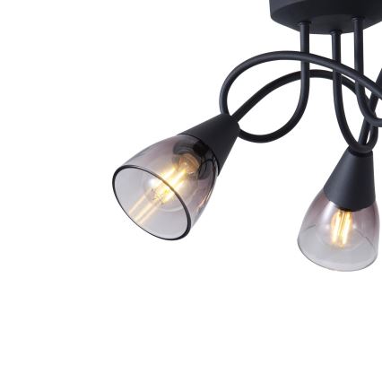 Surface-mounted chandelier CLASSY 3xE14/7W/230V
