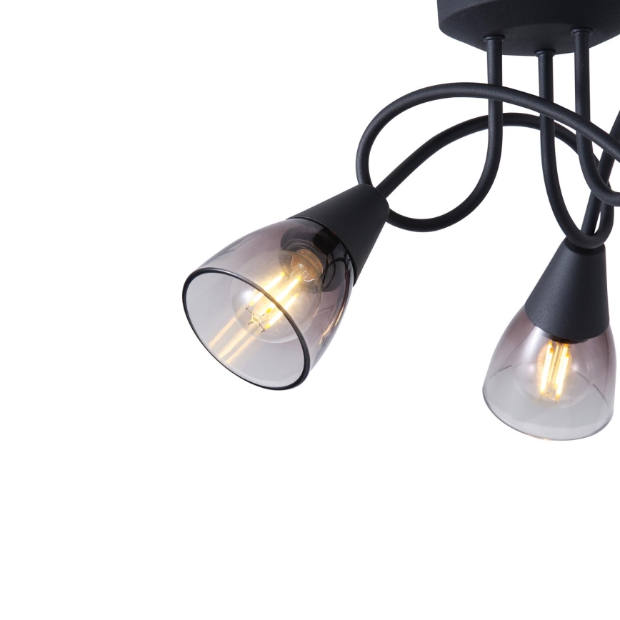 Surface-mounted chandelier CLASSY 3xE14/7W/230V